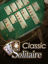 Solitaire CLASSIC (S60 V2)