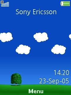 Nuages