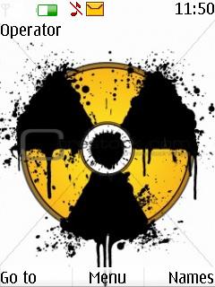 Nuclear Bomb