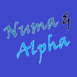 NUMA & ALPHA