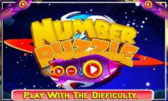 Number Puzzle gamess