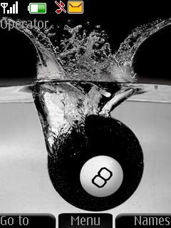 Number8