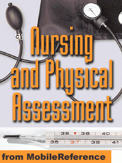 Nursing and Physical Assessment Quick Study Guide