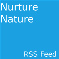 Nurture Nature Project RSS