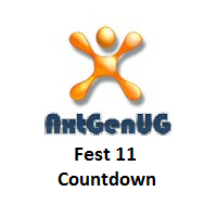 NxtGen Fest Countdown