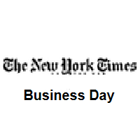 NY Times Business