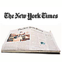 NY Times Science News