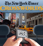 New York Times Crosswords