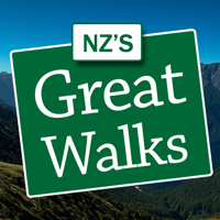 NZ Great Walks