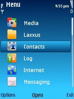O2 Iphone