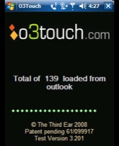 o3touch