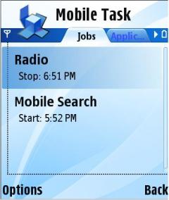 Mobile Task