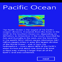 Oceans_in_the_world