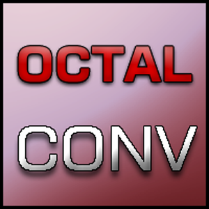 Octal Converter
