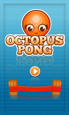 Octopus Pong