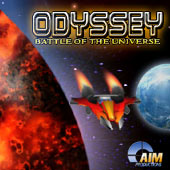 Odyssey - Battle of the Universe (Space shooter - SP)