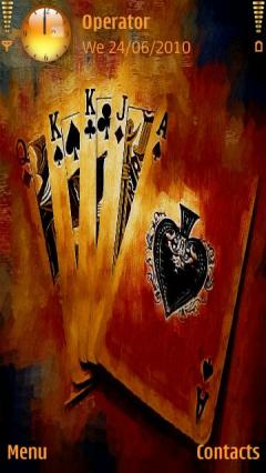 Old Card