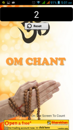 Om Chant
