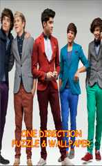 One Direction Games
