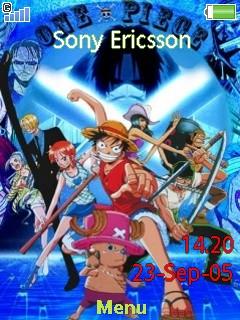One Piece 2