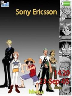 One Piece