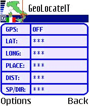 GeoLocateIT