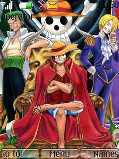 Onepiece