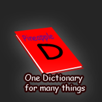 Online Dictionary