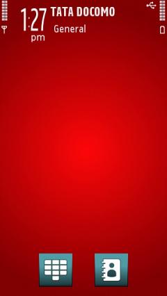 Only Red
