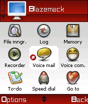 Opera Mini Style