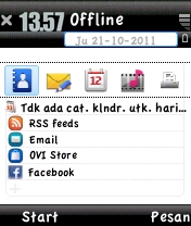 Opera Mini Style