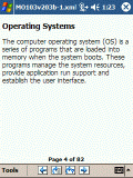 A+ Certification: Operating Systems PT.1