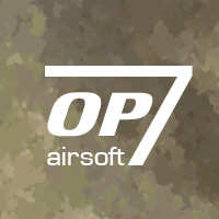 Operator7 Airsoft