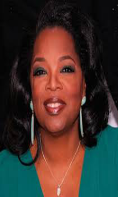 Oprah Winfrey Photos