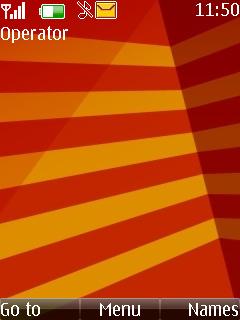 Orange Xpress Music