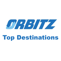 Orbitz Top Destinations