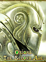 Orions: The Second Age - Best Game of 2007