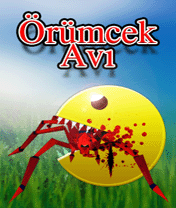 Orumcek Avi