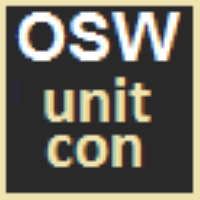 OSW Unit Converter