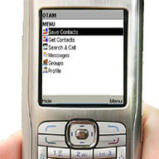 OTAM Sms service