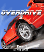 OverDrive