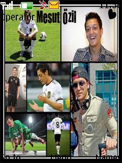 Ozil