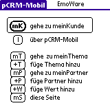 pCRM-Mobile Palm (German)