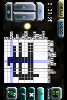 Picross: POINT AND CLICK!