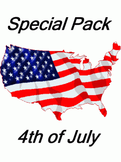 Le Chef - 4th of July Special Pack