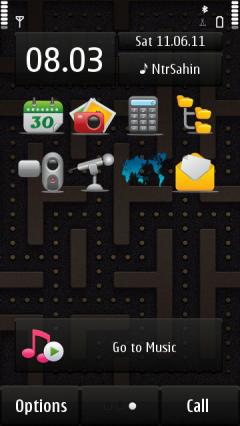 Pacman