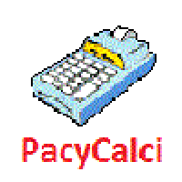 PacyCalculator