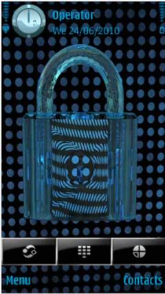 Padlock