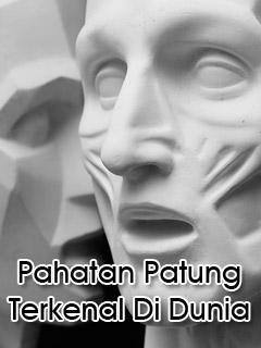 Pahatan Patung Terkenal Di Dunia Java