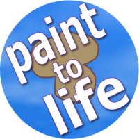 Paint to Life